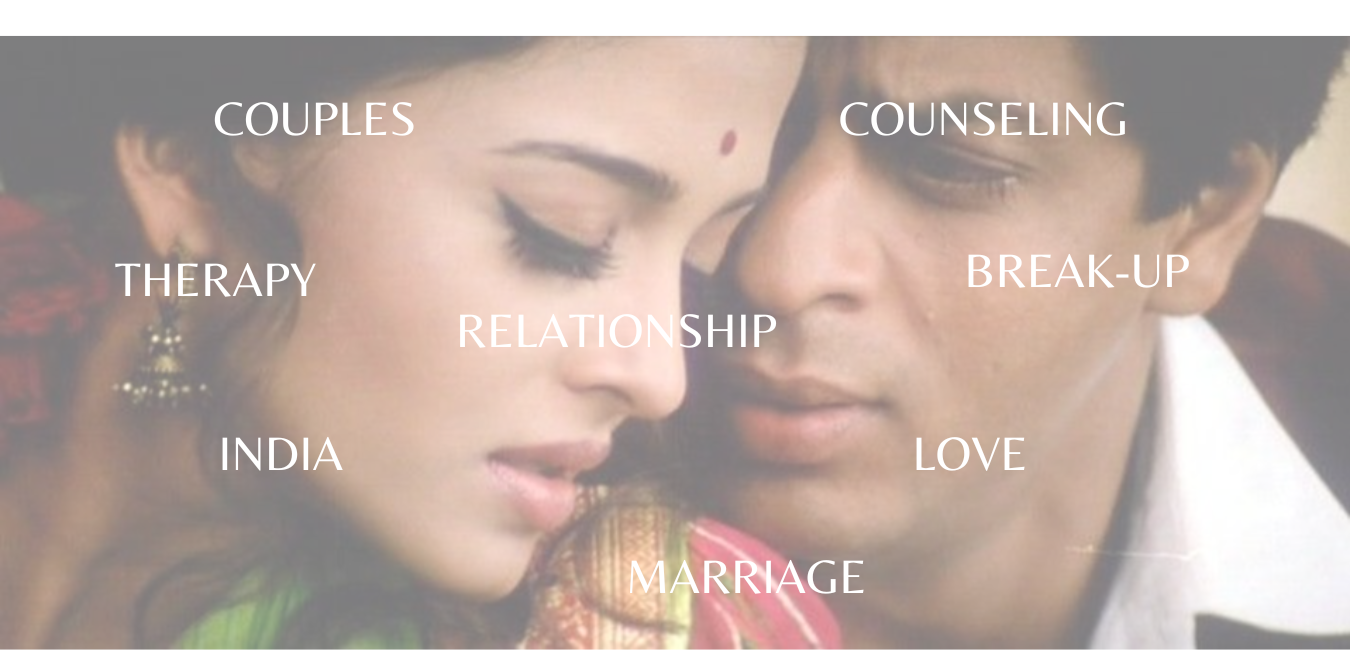Affordable Couples Counselling in India