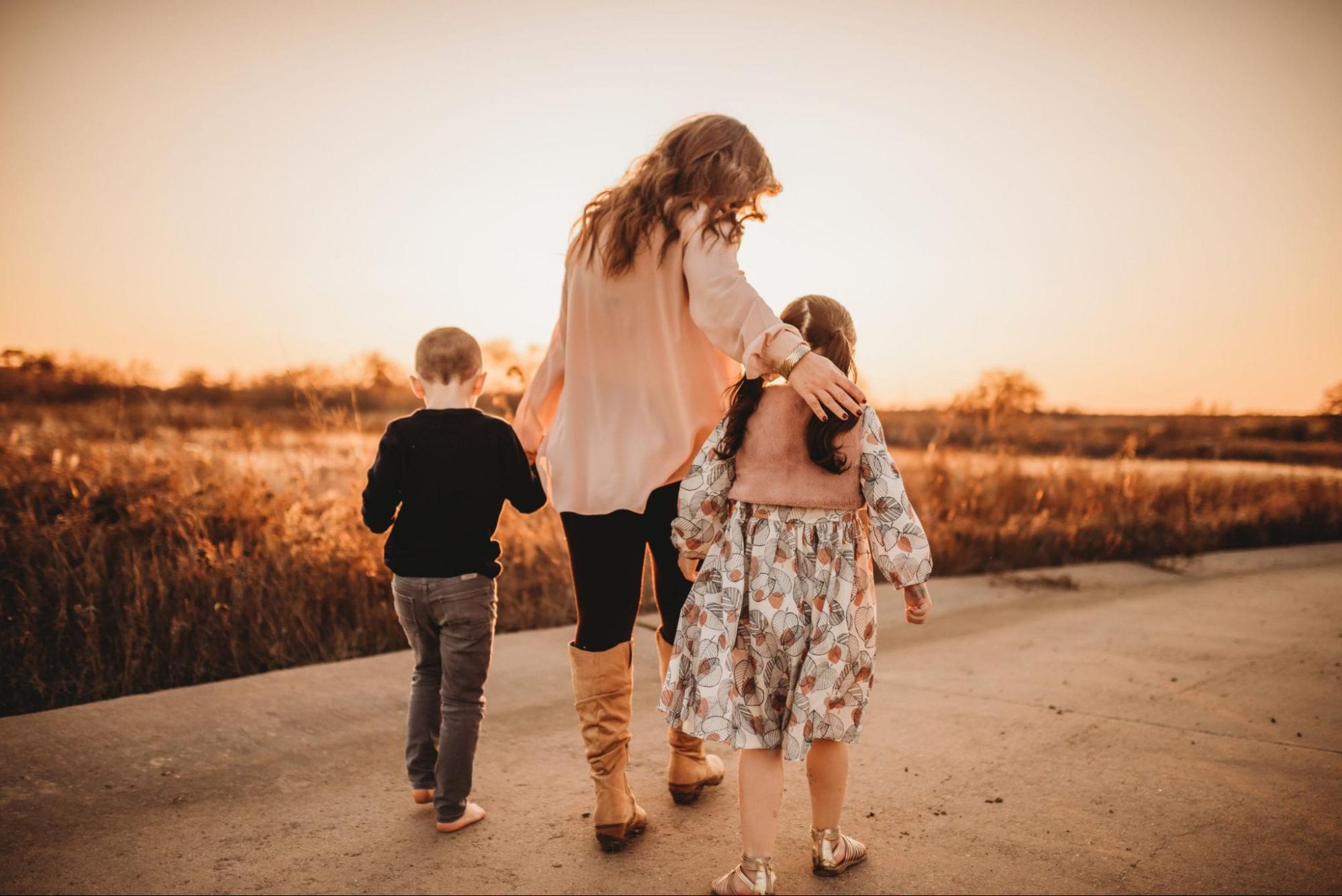 The Journey of Pregnancy