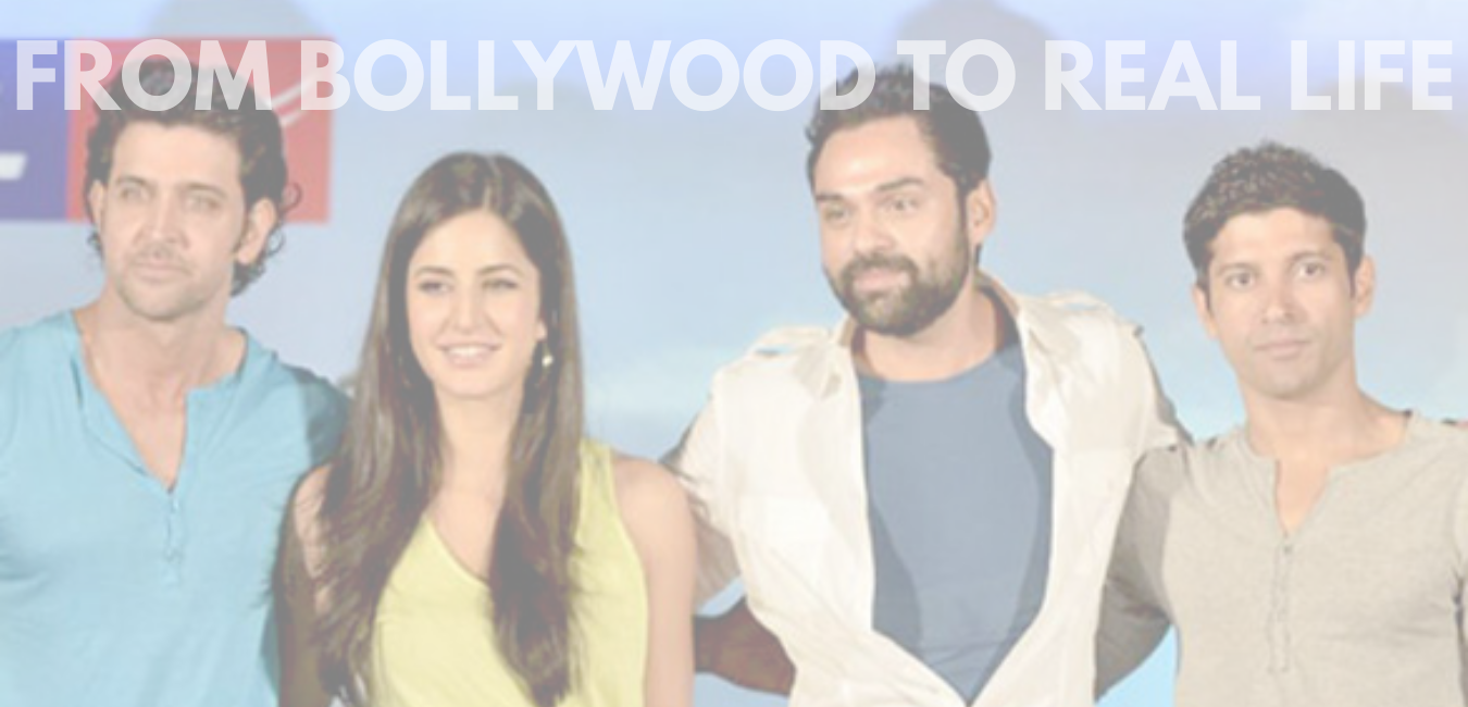 From Bollywood to Real Life: The Psychology of Men Who Avoid Difficult Conversations