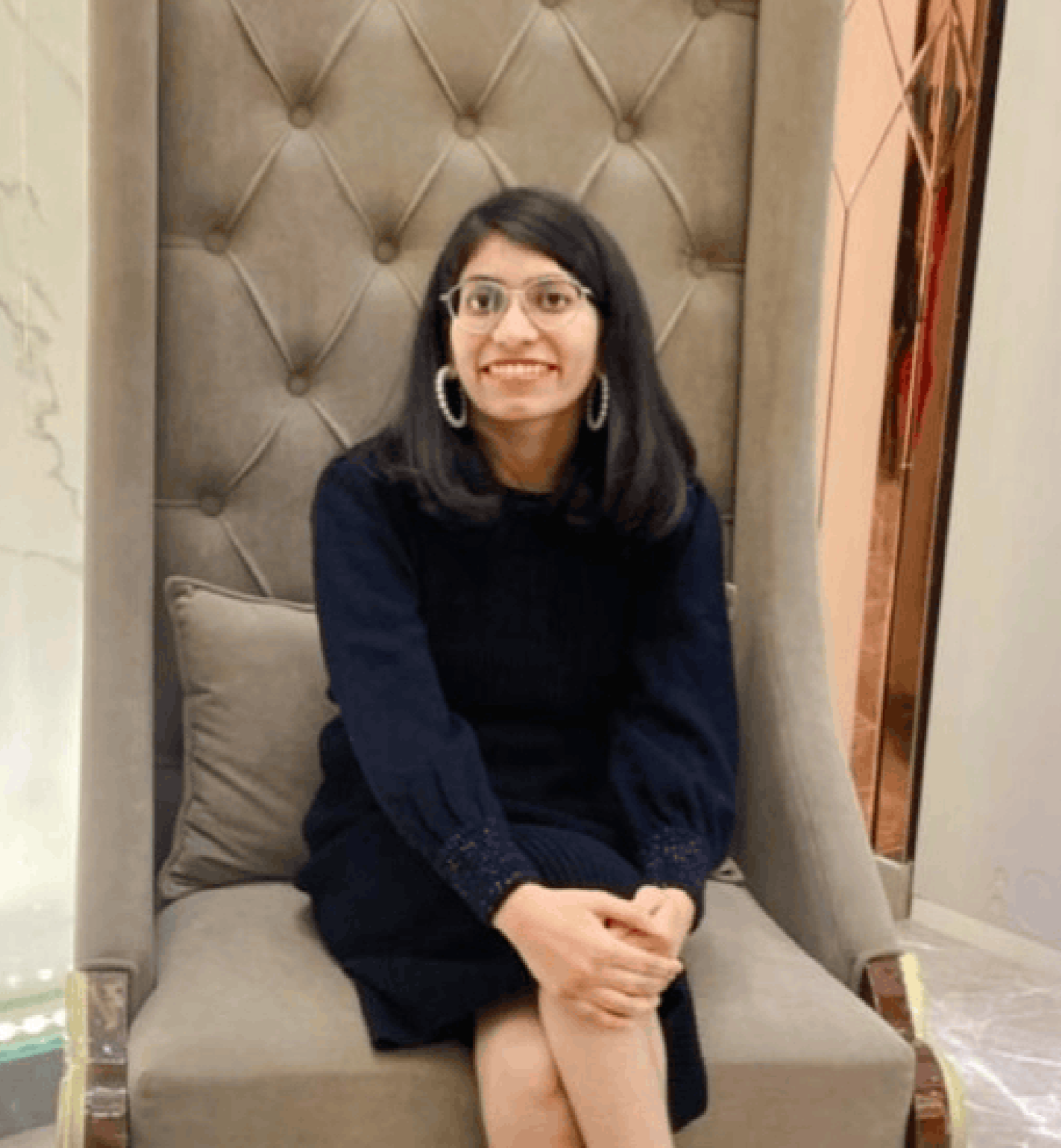 Tarushi Bhandari